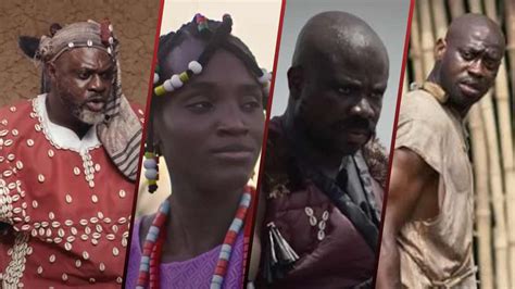 'Jagun Jagun' (2023) Ending, Explained & Movie Summary: Is Ogundiji Dead? | Film Fugitives