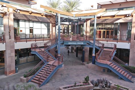 10 Best Shopping centres in Phoenix - Phoenix's Most Popular Malls and Department Stores – Go Guides