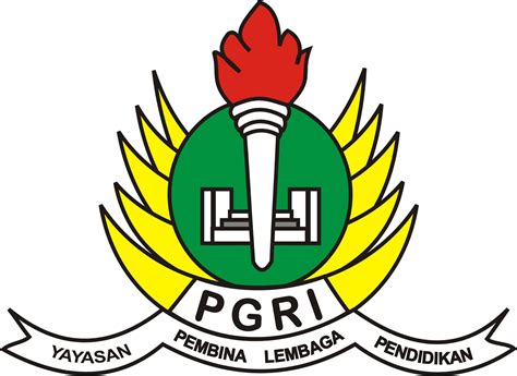 SMK PGRI SUBANG: Logo SMK PGRI Subang