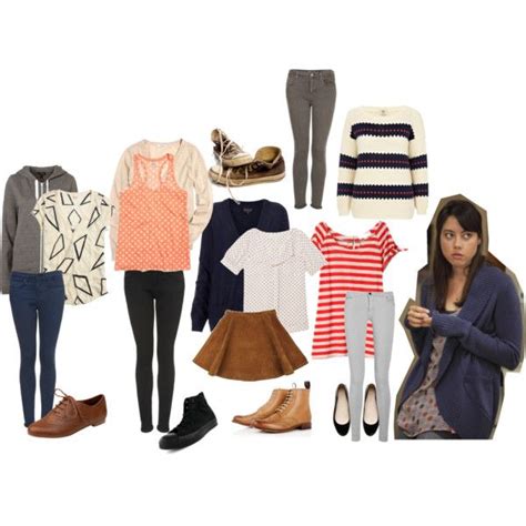 april ludgate style polyvore - Google Search | April ludgate fashion ...