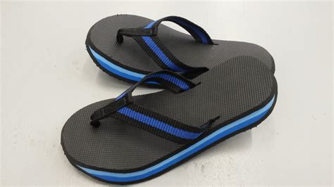 J5 Surf Jandals – Para Rubber