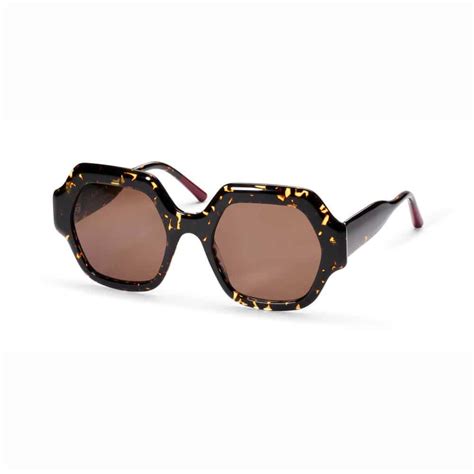 RES/REI Eyewear- Flower Thrush Sunglasses - Mac & Co Eyecare