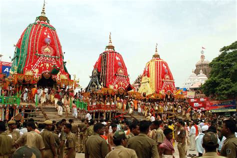 Celebrate diversity with Indian festivals this July | Times of India Travel