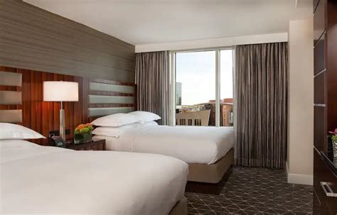 25 Best Hotels in Nashville for 2024 | U.S. News Travel