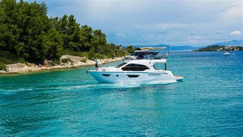 Best yachts for charter in Croatia • Heads Yachting