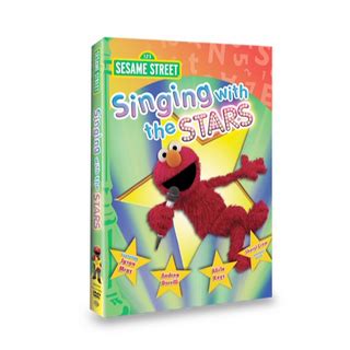 Elmo's Alphabet Challenge | DVD Database | FANDOM powered by Wikia