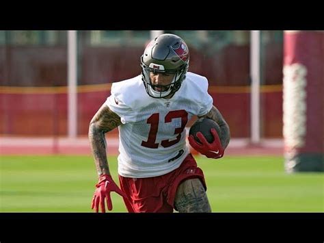 Mike Evans injury update: Latest on Buccaneers WR for Fantasy Football Week 6