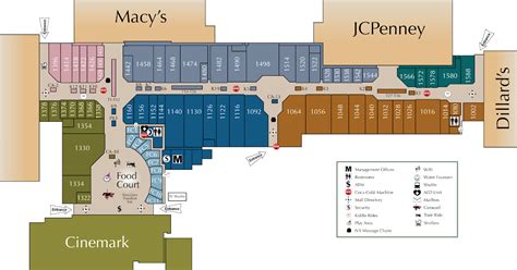 Sun Valley Mall Map | Living Room Design 2020