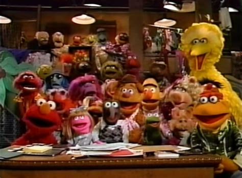 The Muppets Celebrate Jim Henson - Muppet Wiki