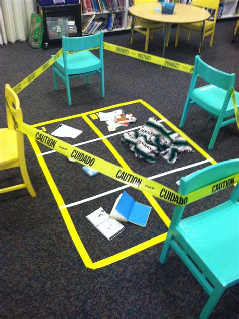 Everything Library: Seusstastic Mystery in the Library Revealed! | Making inferences activities ...