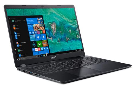 Acer Aspire 5 A515-52G-580M laptop - NX.H15EH.005