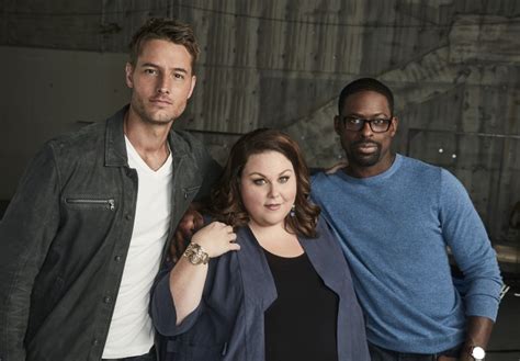 'This Is Us' cast and crew mourn Jas Waters, writer who died at 39