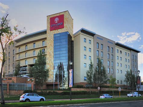 Deals on City Lodge Hotel Fourways Johannesburg in South Africa ...