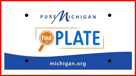 How to Lookup Michigan License Plates and Report Bad Drivers - YouTube