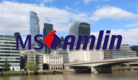 MS Amlin exits Lloyd’s cyber market | Insurance Insider