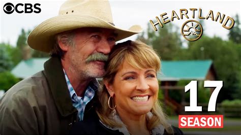 Heartland Season 17 Trailer (2023) | Amber Marshall & Graham Wardle | Release Date Updates ...