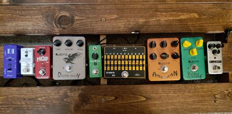 Pedal Boards Best at Cheryl Romero blog