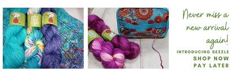 Apple Yarns - Online Yarn Store - Online Knitting Store