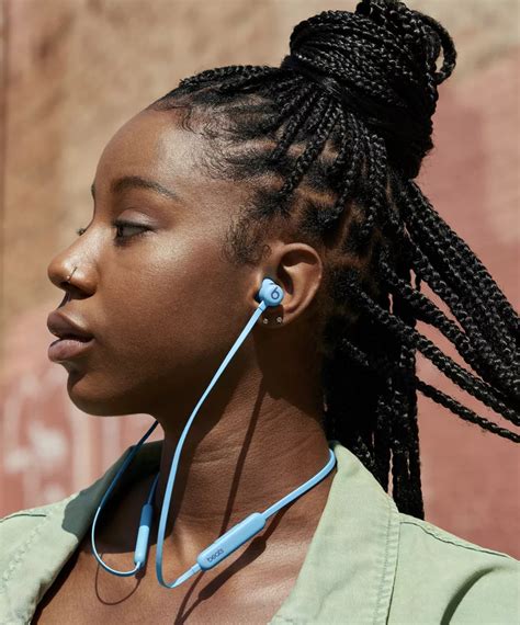 Beats Flex wireless headphones launch for $49 with USB-C and W1 chip ...