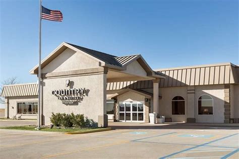 COUNTRY INN & SUITES BY RADISSON, SIDNEY, NE - Updated 2024 Prices & Hotel Reviews