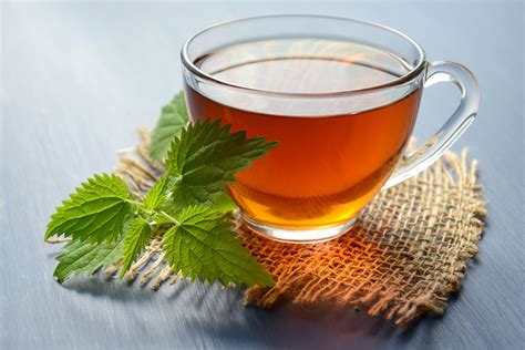 15 Best Peppermint Tea Recipes To Try Today - Tea Totaller Teahouse