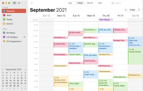 13 Best Calendar Apps for 2022 | ClickUp (2022)