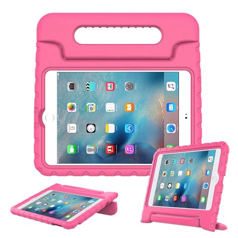 Top 5 Best New iPad Mini 4 Cases | Heavy.com