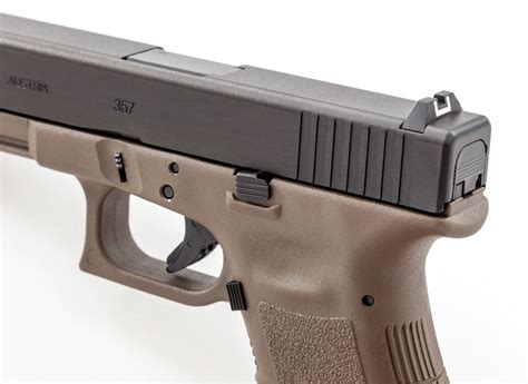 Glock Model 31 Semi-Automatic Pistol