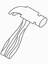 Tool Coloring Pages  Coloring Home sketch template