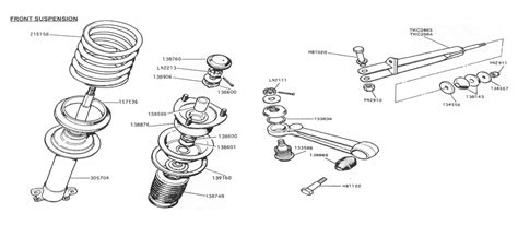 Shop Parts :: Steering, Suspension and Brakes :: Suspension