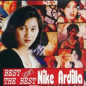 Nike Ardila - 01 Bintang Kehidupan - MP3 Download, Play, Listen Songs - 4shared - Baba Real