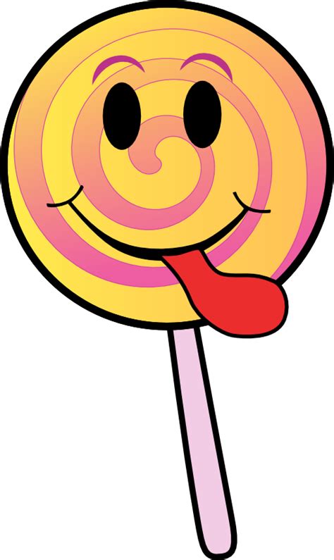 Lollipop Pictures - Cliparts.co