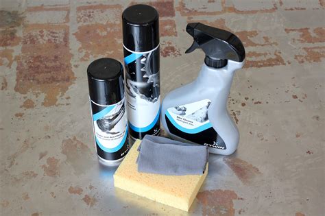 Review: B'Twin Bike Cleaning Kit | road.cc