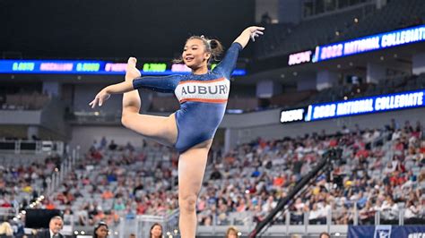 2023 NCAA Women's Gymnastics Championship: Preview and stars to watch