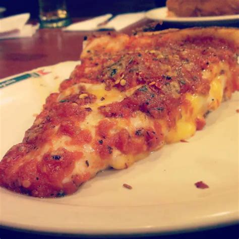 Pizza Papalis, Downtown, Detroit - Urbanspoon/Zomato