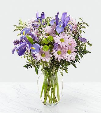 FTD Free Spirit Bouquet - Same Day Delivery - Flowers Fast