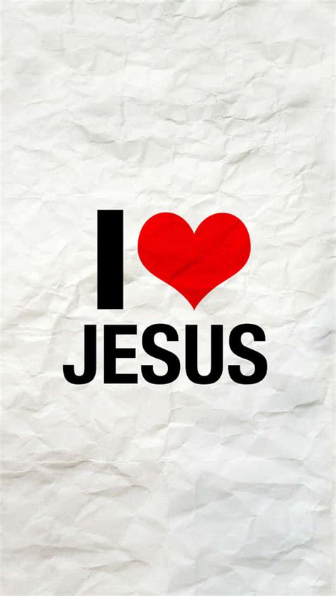 Jesus Wallpaper