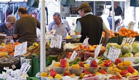 Markets in Salisbury - Visit Salisbury