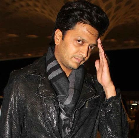 Ritesh Deshmukh in IIFA Awards 2014 Images - Chinki Pinki