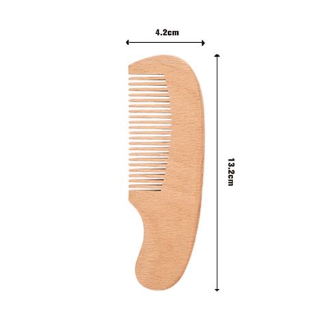 Baby Hair Brush Set-Extra Soft - Hairbrush Manufacturer in China