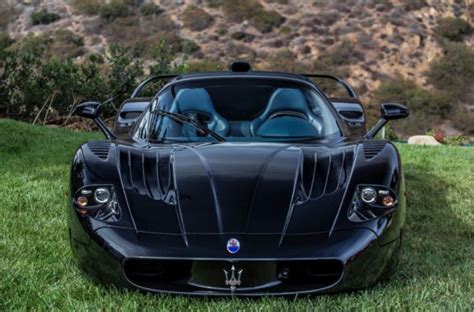 10 of the Rarest Supercars Ever Made - eBay Motors Blog