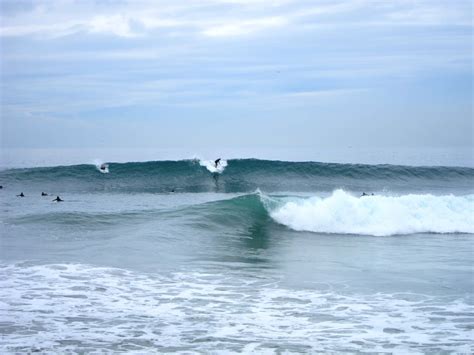 Photos of South Mission Jetty Surfing and Waves | Mission Beach Pacific ...