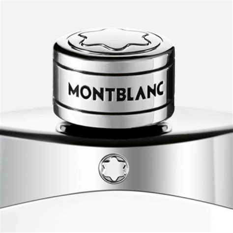 Legend Spirit Eau de Toilette 50 ml - Luxury Eau de toilette – Montblanc® US