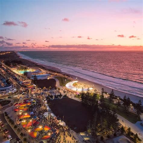 Scarborough Beach Pool on Instagram: “What a stunning shot of ...