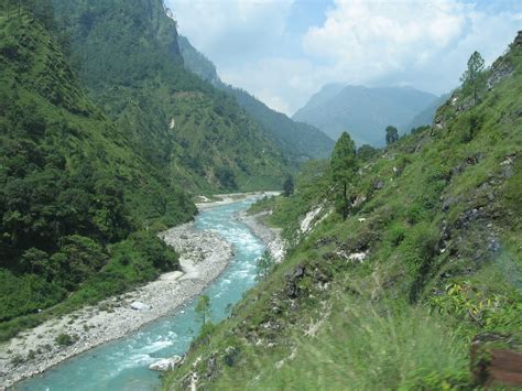 Binsar - Hill Station of Uttaranchal