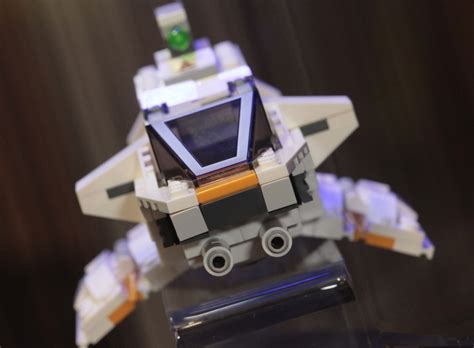 LEGO Star Wars Rebels Phantom 75048 Revealed & Photos! - Bricks and Bloks