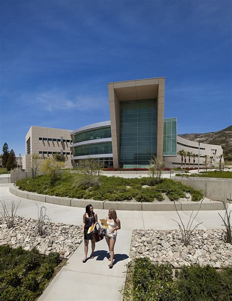 College of Education at California State University, San Bernardino ...