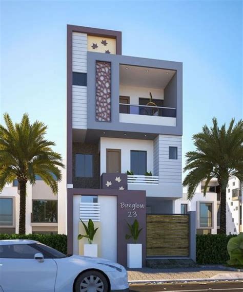 Two Floor House Elevation Models | Viewfloor.co