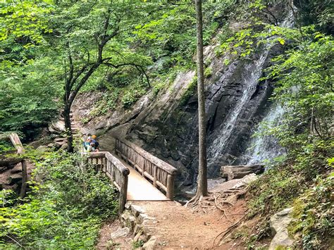 Deep creek waterfalls hike in the smokies – Artofit