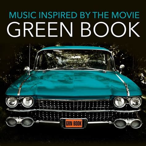 Music Inspired by the Movie: Green Book, Various Artists - Qobuz